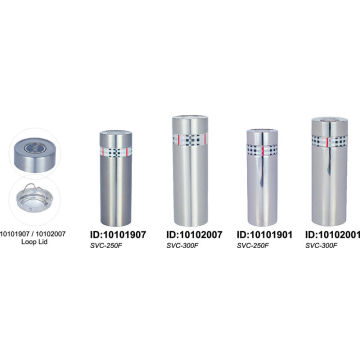 Stainless Steel Vacuum Cup Water Bottle SVC-250f Vacuum Cup